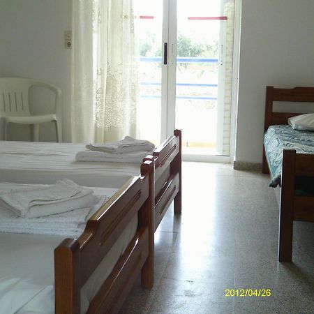 Apartamento Maritsa Kéfalos Exterior foto
