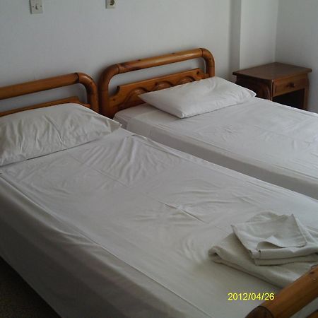 Apartamento Maritsa Kéfalos Exterior foto