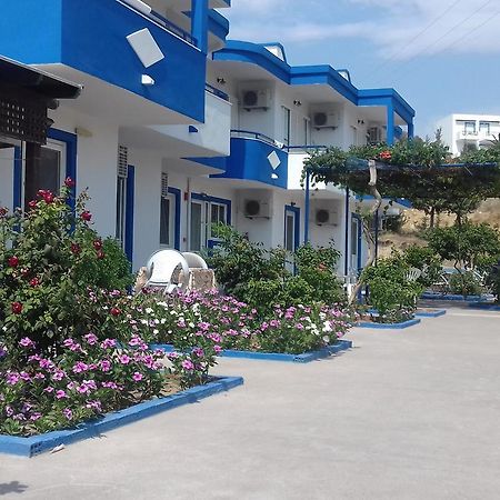 Apartamento Maritsa Kéfalos Exterior foto