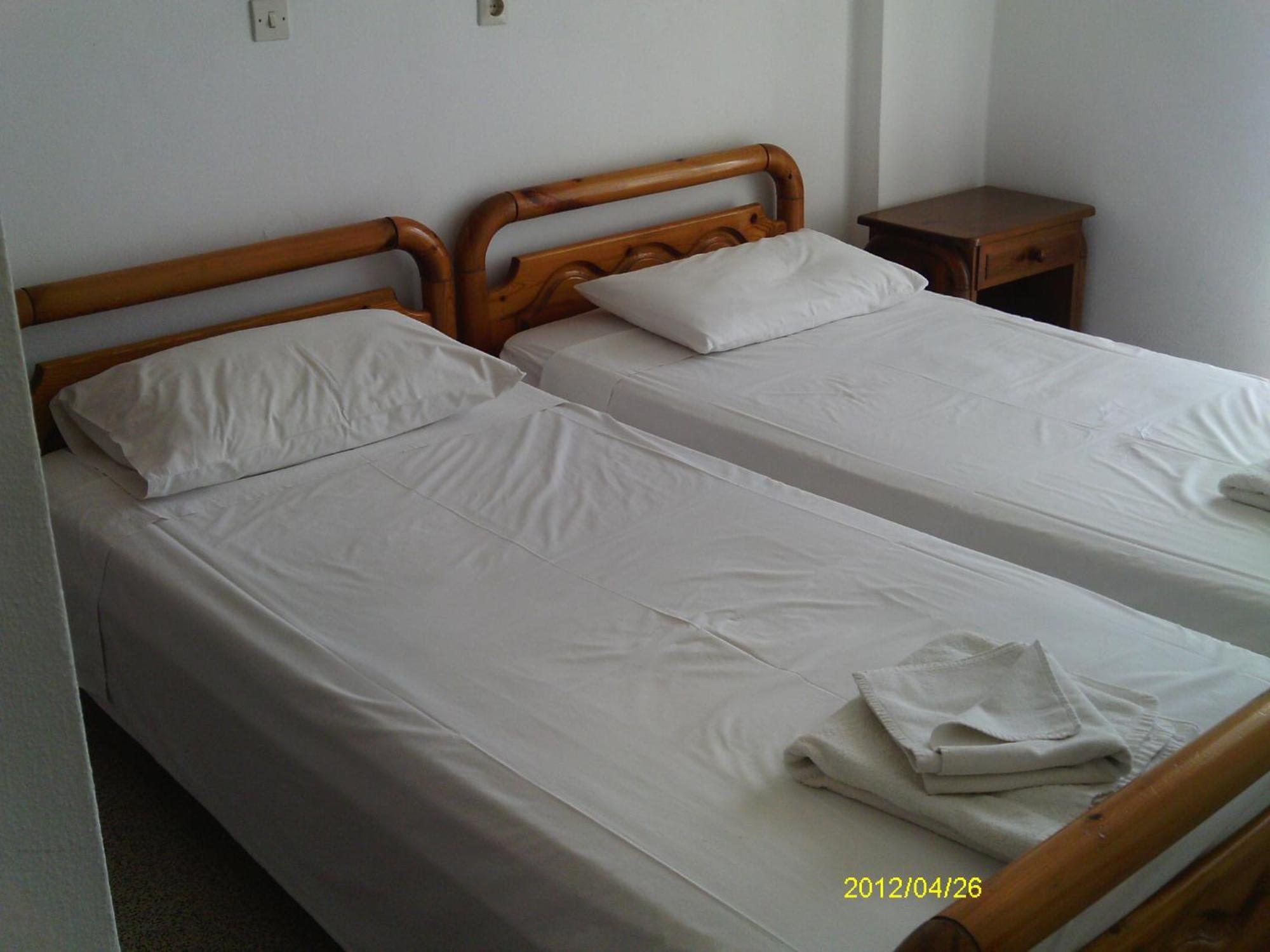Apartamento Maritsa Kéfalos Exterior foto