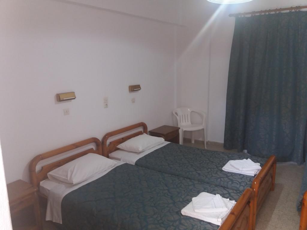 Apartamento Maritsa Kéfalos Exterior foto