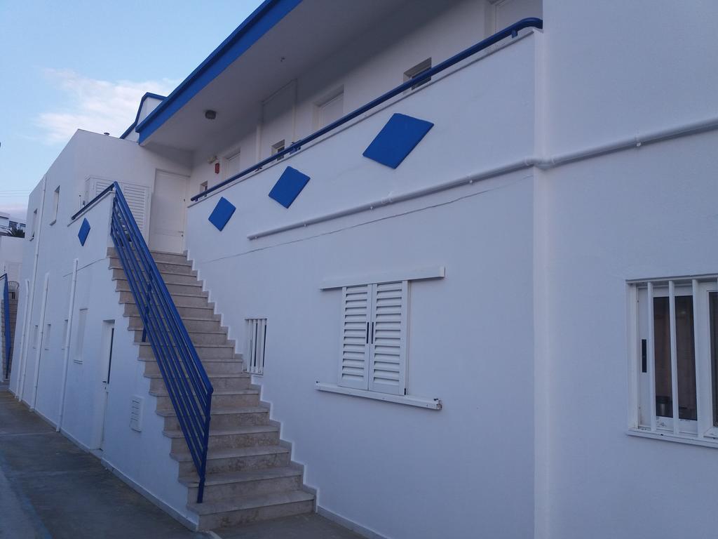 Apartamento Maritsa Kéfalos Exterior foto