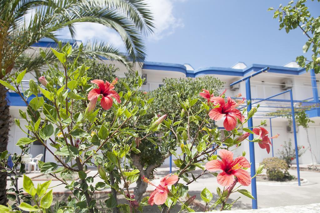 Apartamento Maritsa Kéfalos Habitación foto
